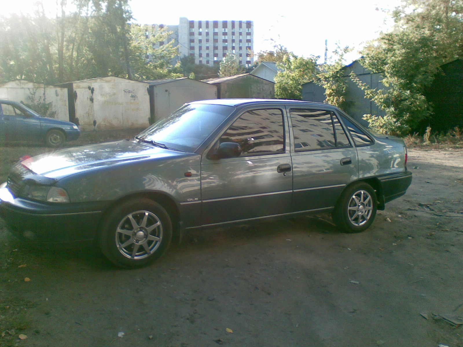 фото двигателя
